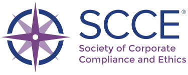 SCCE — Society of Corporate Compliance and Ethics